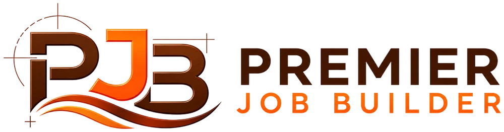 Premier Job Builder